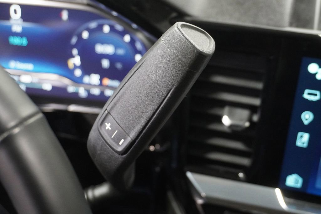 Used 2025 Chevrolet Silverado 1500 LT w/ Work Truck Package image 25