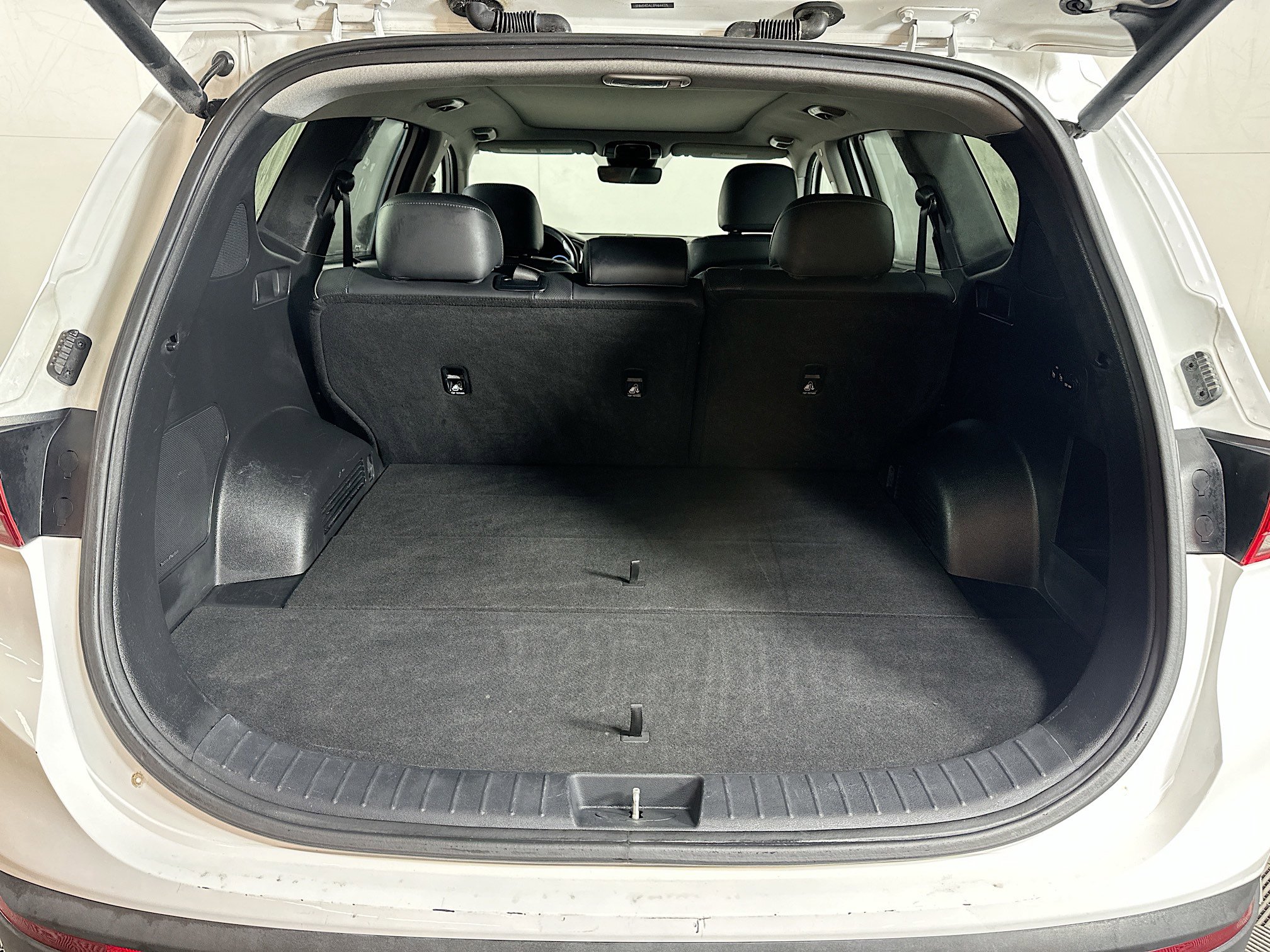 Certified 2023 Hyundai Santa Fe Limited image 25