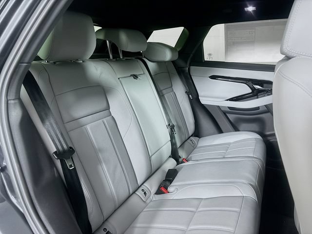 Used 2026 Land Rover Range Rover Evoque S AWD/4WD image 26
