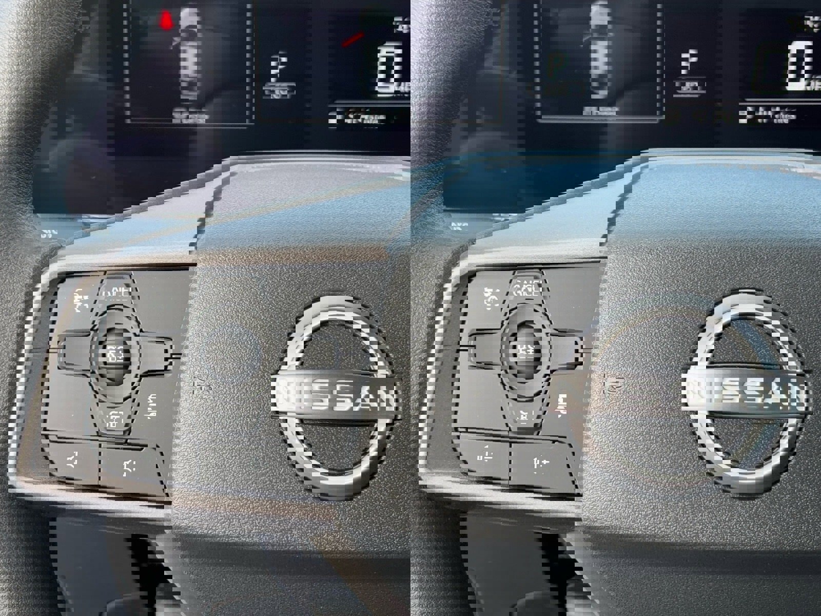 New 2026 Nissan Sentra S image 21