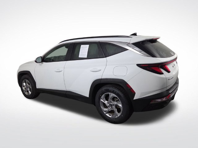 Used 2024 Hyundai Tucson SEL FWD image 10