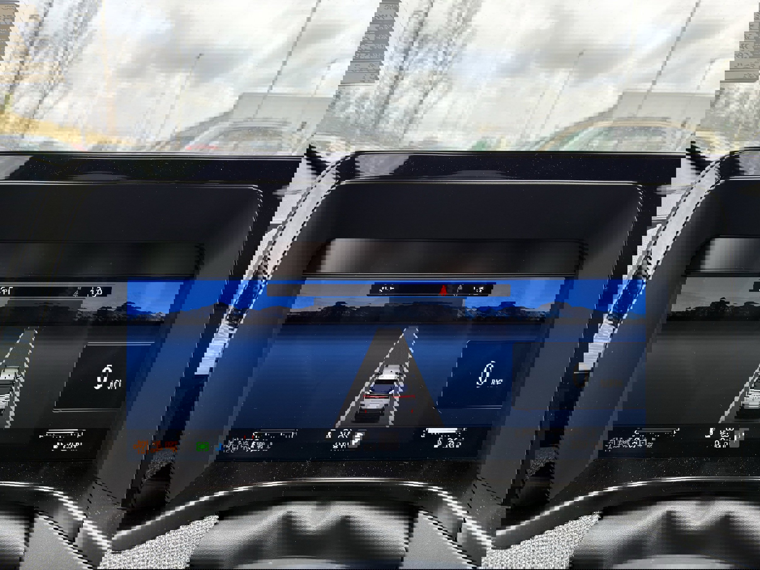 New 2026 Subaru Outback Premium image 14