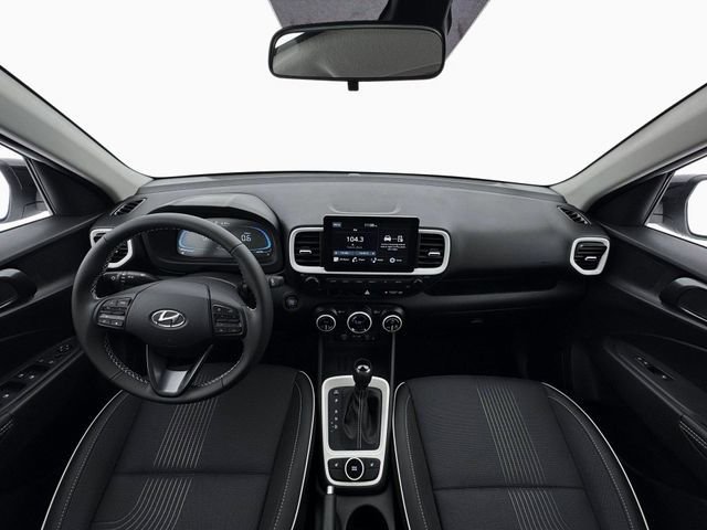 New 2026 Hyundai Venue SEL FWD image 13
