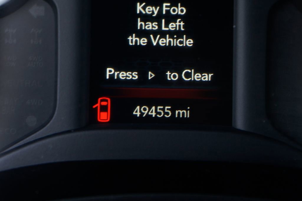 Used 2022 RAM 3500 Big Horn image 22