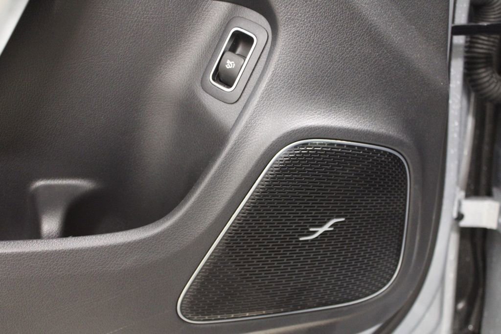 Used 2025 Mercedes-Benz CLA 35 AMG 4MATIC image 16