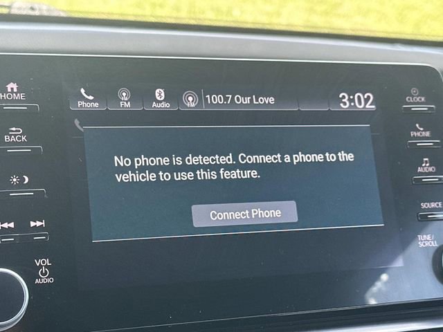 Used 2022 Honda Accord Sport image 26