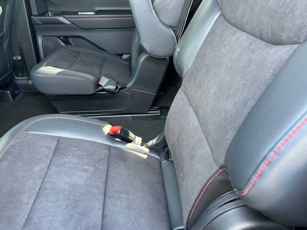 New 2026 Ford Explorer ST image 21