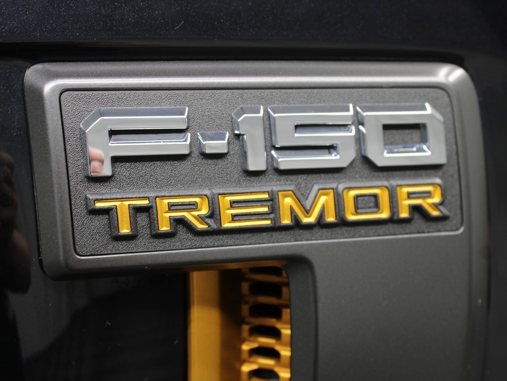 Used 2024 Ford F150 Tremor w/ Tow/Haul Package image 52
