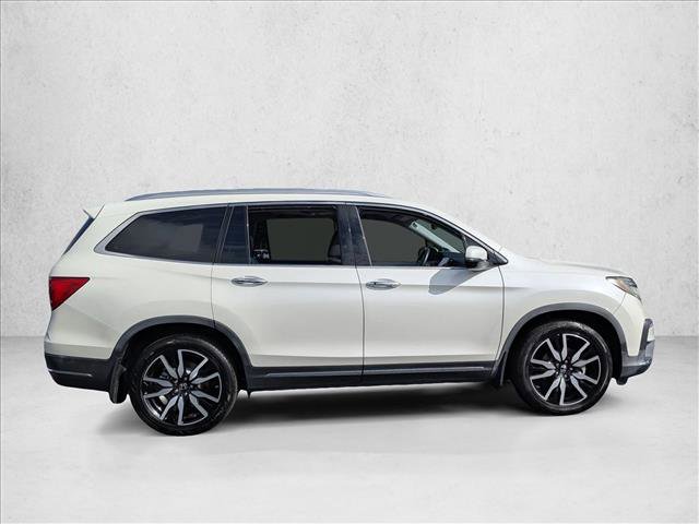 Used 2019 Honda Pilot Touring image 4