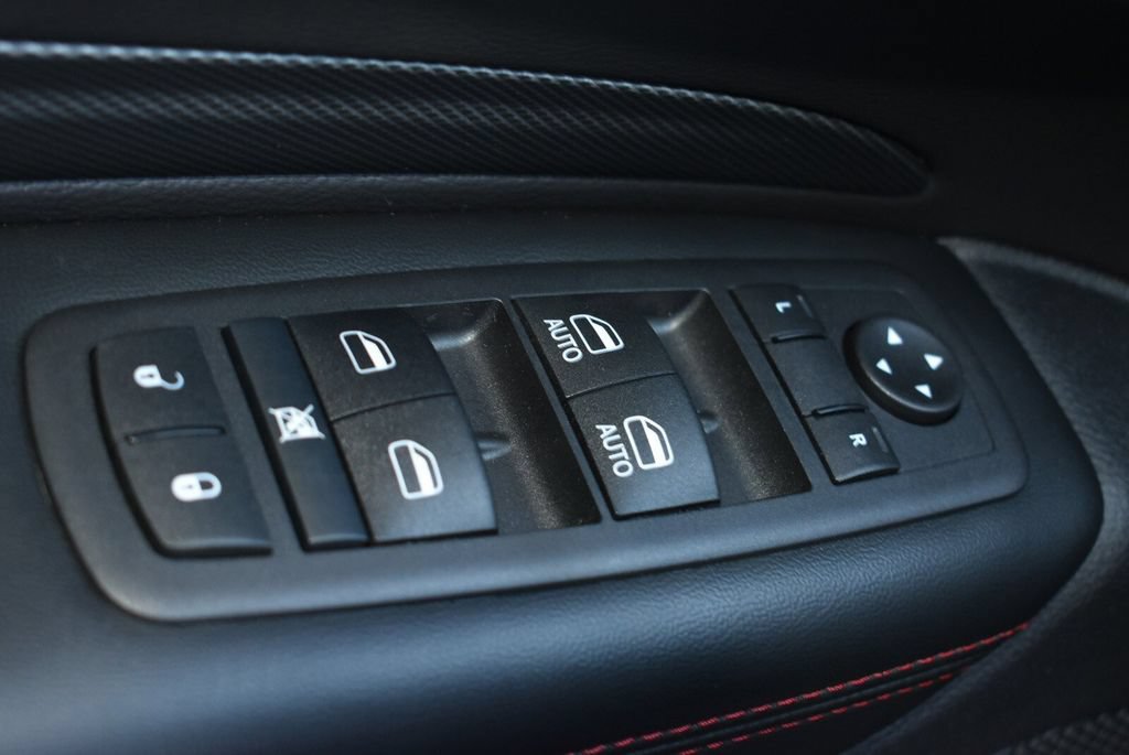 New 2026 Dodge Durango GT w/ Blacktop Package AWD/4WD image 20