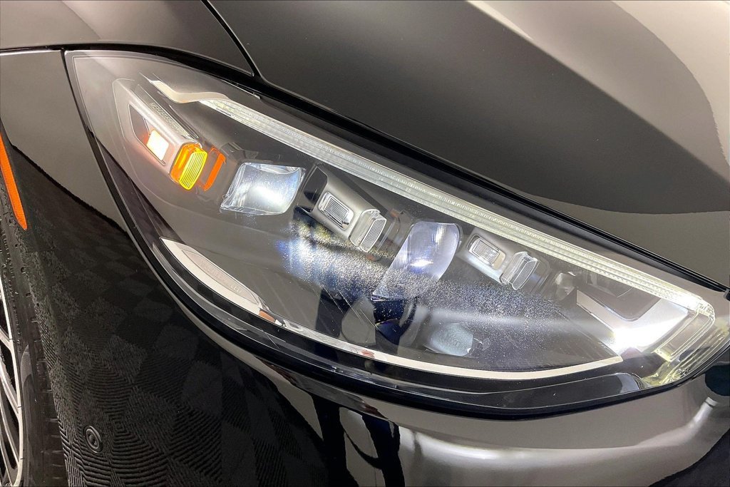 Certified 2023 Mercedes-Benz S 500 4MATIC w/ AMG Line image 22