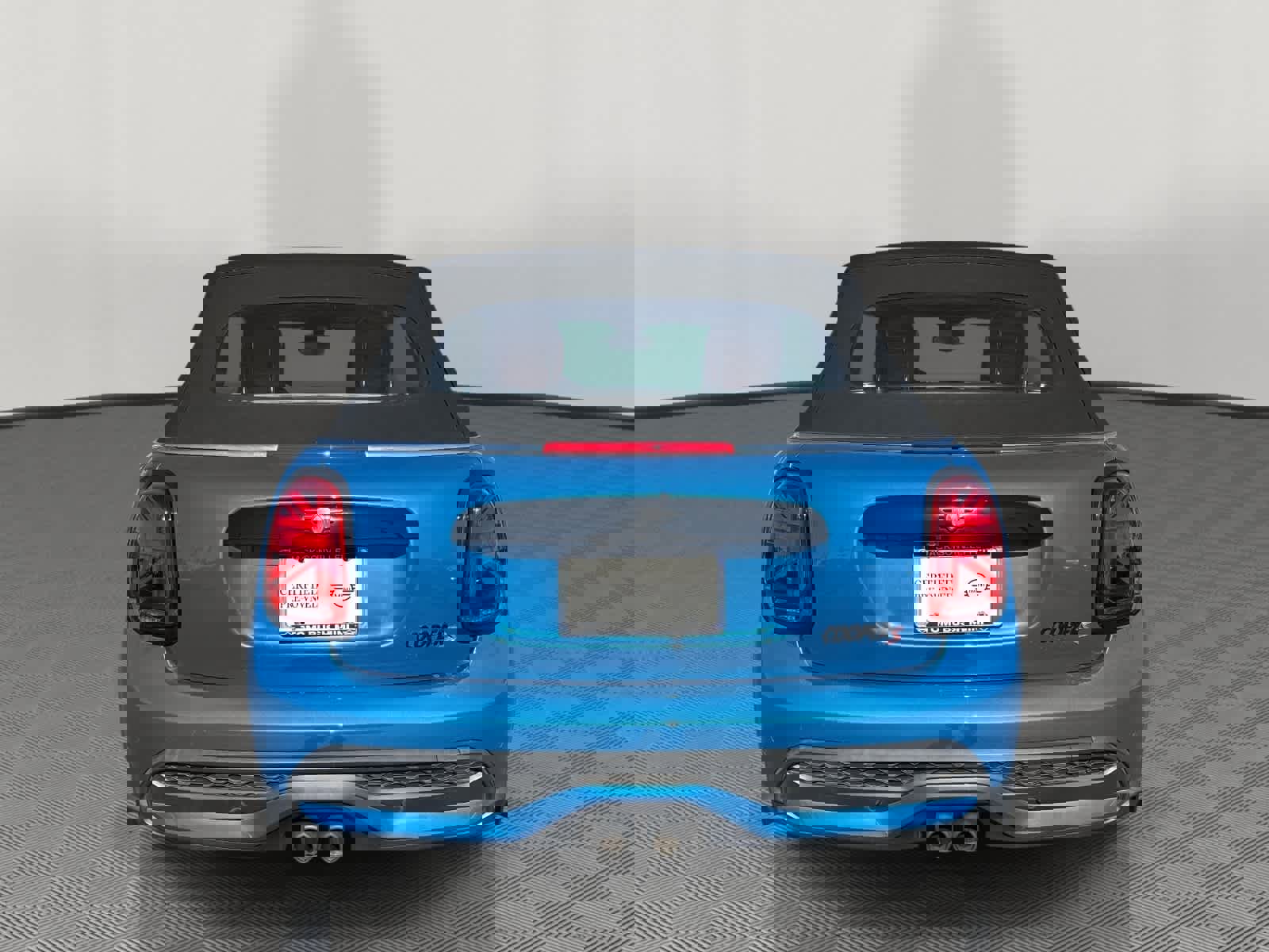 Certified 2023 MINI Cooper S image 4