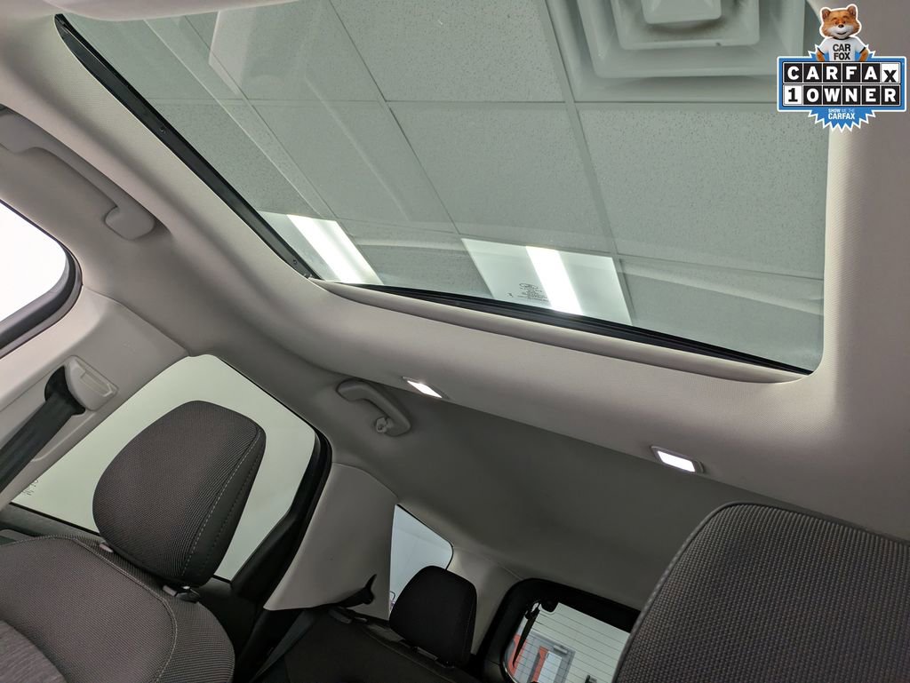 Used 2023 Ford Bronco Sport Big Bend w/ Convenience Package AWD/4WD image 22