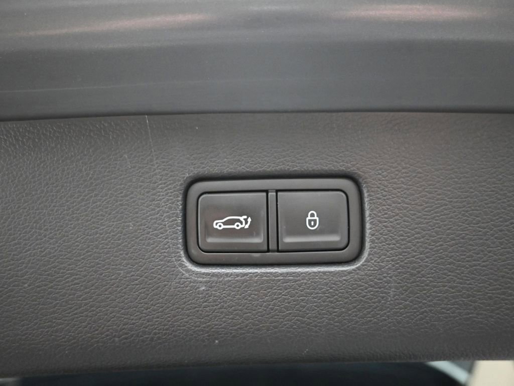 Used 2022 Genesis GV80 2.5T w/ Prestige Package 04 image 10