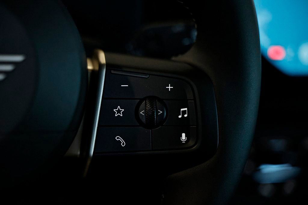 New 2026 MINI Cooper S FWD image 31