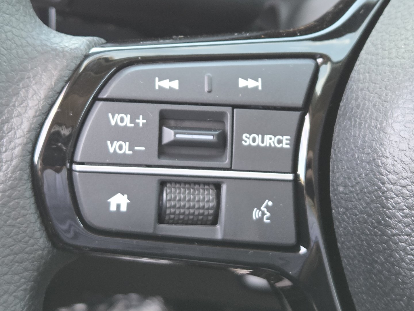 New 2026 Honda Civic LX image 29