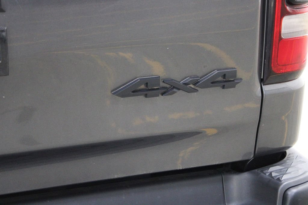 Used 2021 RAM 1500 Rebel w/ Rebel Level 2 Equipment Group AWD/4WD image 42
