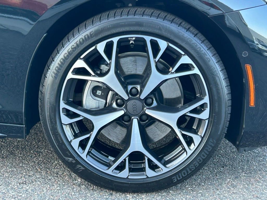 New 2026 Audi A6 Premium Plus image 44