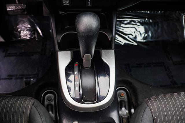 Used 2018 Honda Fit EX image 20