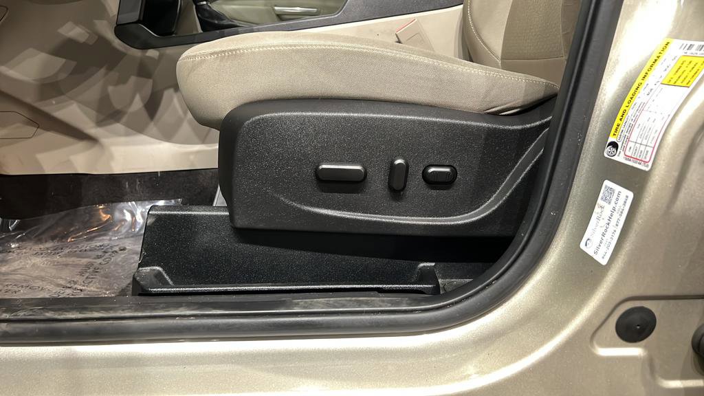 Used 2018 Ford Escape SE image 20