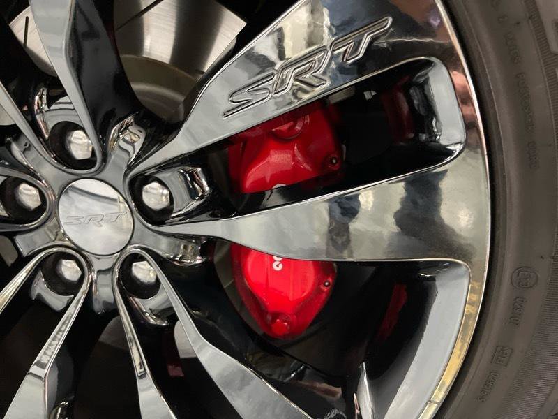 Used 2014 Dodge Charger SRT8 w/ Harman/Kardon Audio Group RWD image 23