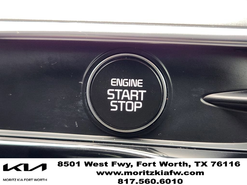 Certified 2025 Kia K5 GT-Line FWD image 20