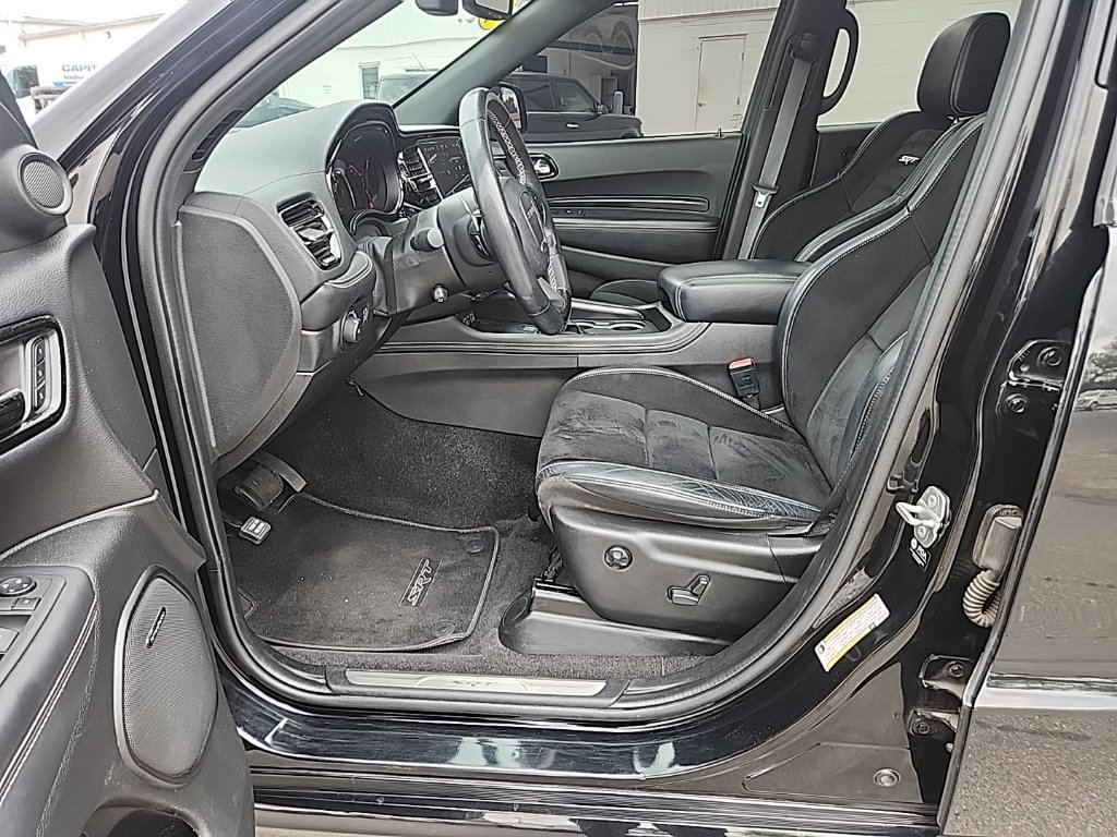 Used 2021 Dodge Durango SRT w/ Black Package AWD/4WD image 32