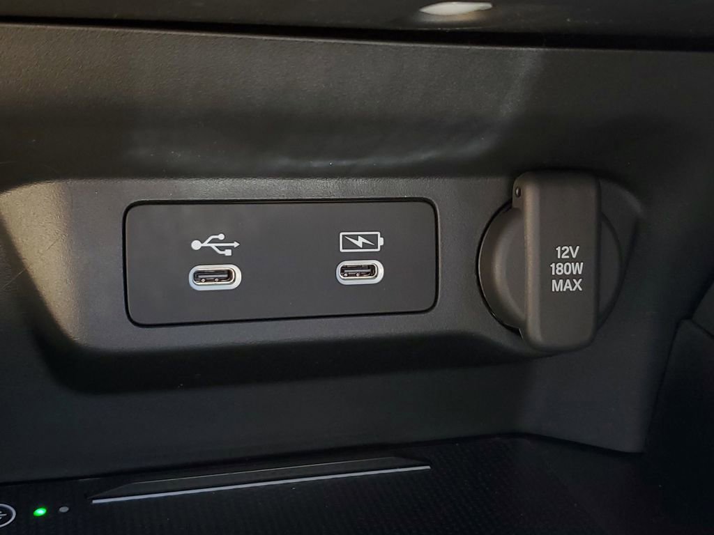 New 2026 Acura ADX FWD image 27