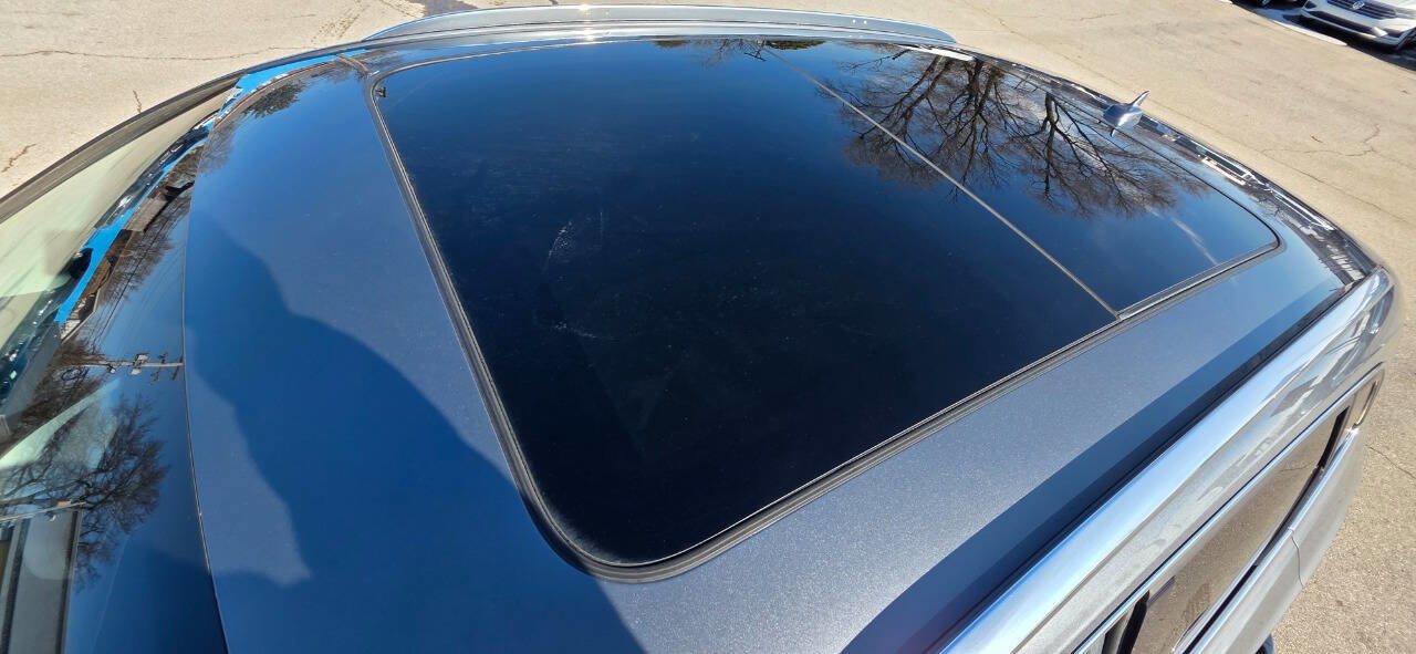 Used 2014 Audi Q5 TDI Premium Plus image 22