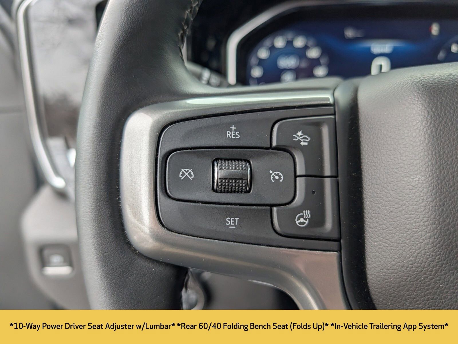 Used 2024 Chevrolet Silverado 3500 LT w/ All Star Edition image 32