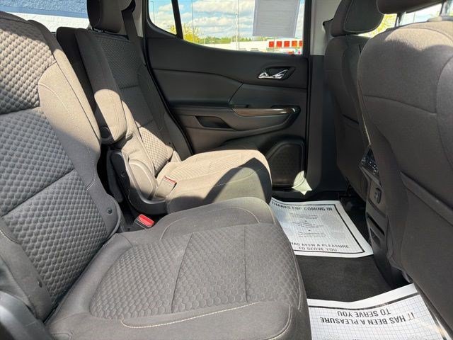 Used 2019 GMC Acadia SLE w/ Driver Alert Package I FWD image 19