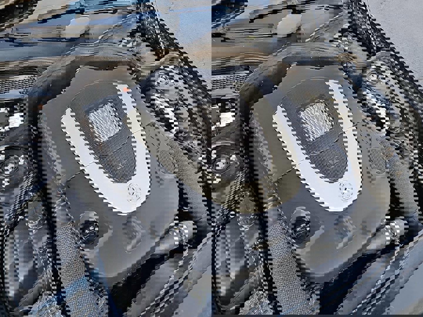 Used 2009 Mercedes-Benz SL 550 image 33