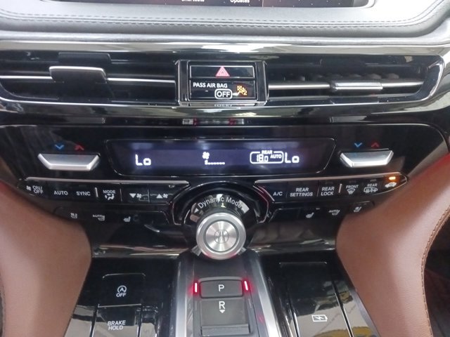 Used 2023 Acura MDX SH-AWD w/ Advance Package image 24