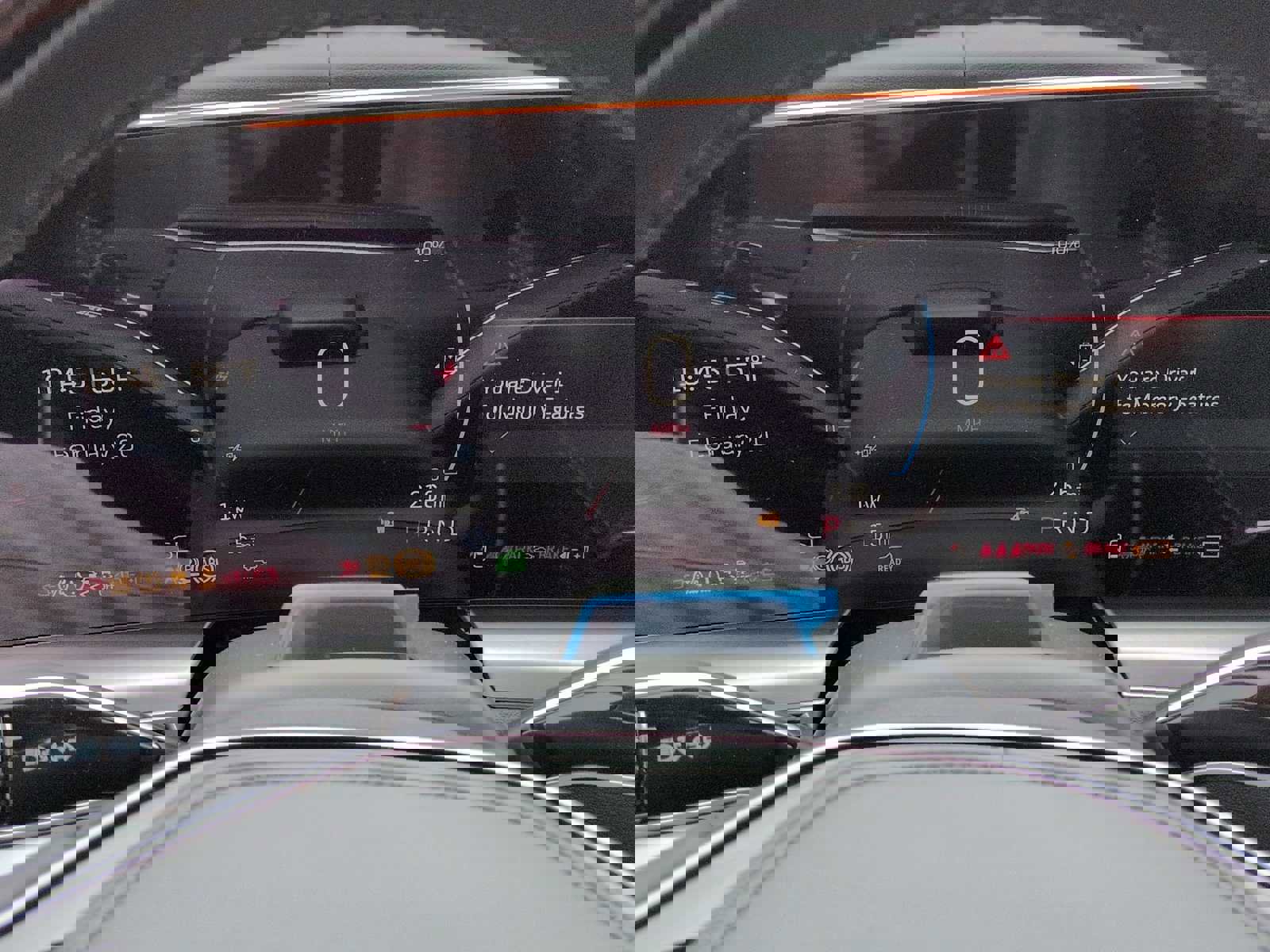 New 2026 Cadillac Lyriq V image 17