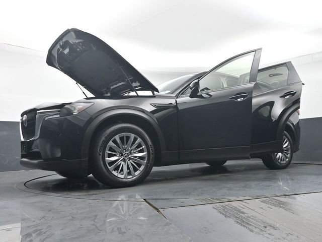 Certified 2024 MAZDA CX-90 3.3 Turbo w/ Preferred Plus image 43