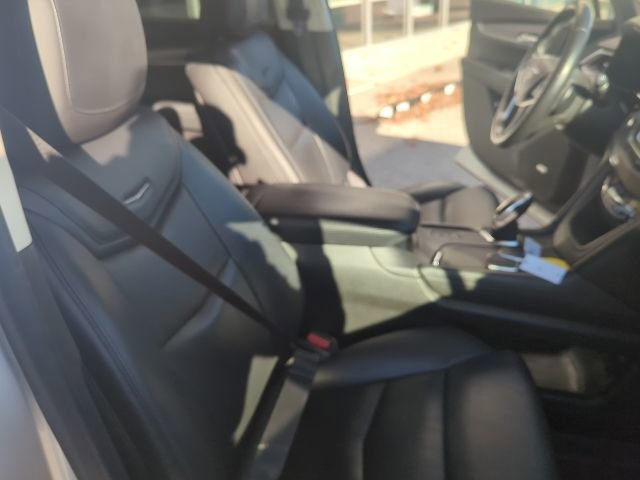 Used 2019 Cadillac XT5 Premium Luxury image 57