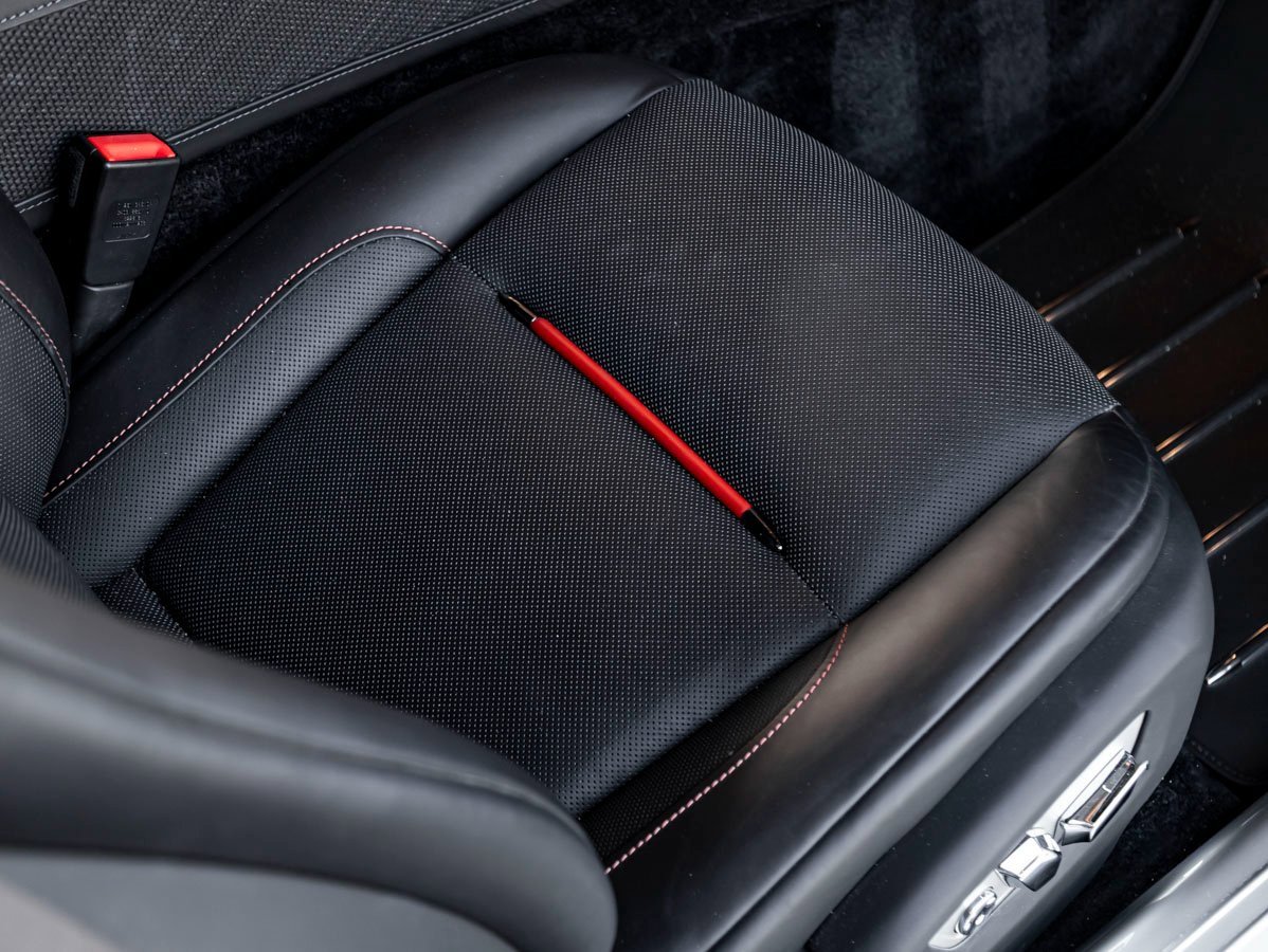 Certified 2019 Rolls-Royce Dawn image 28