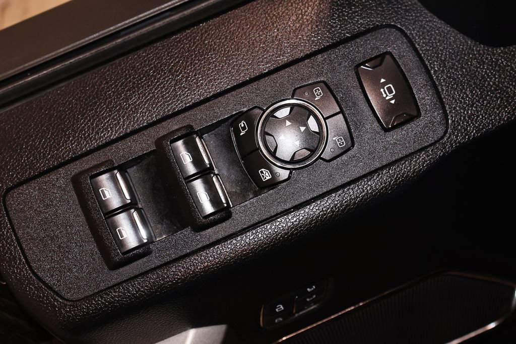 Certified 2020 Ford F250 Lariat AWD/4WD image 12