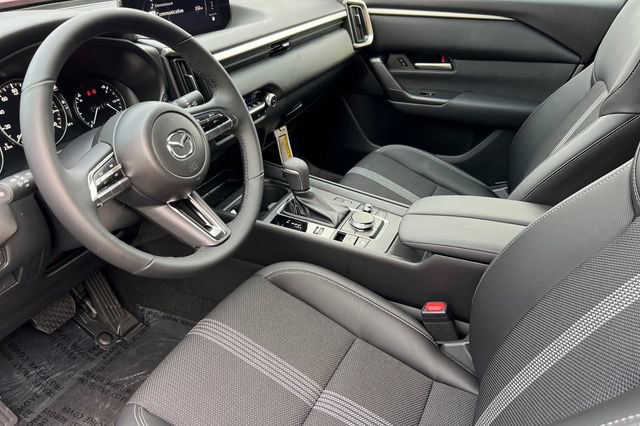 New 2026 MAZDA CX-50 2.5 Hybrid w/ Cargo Package image 10