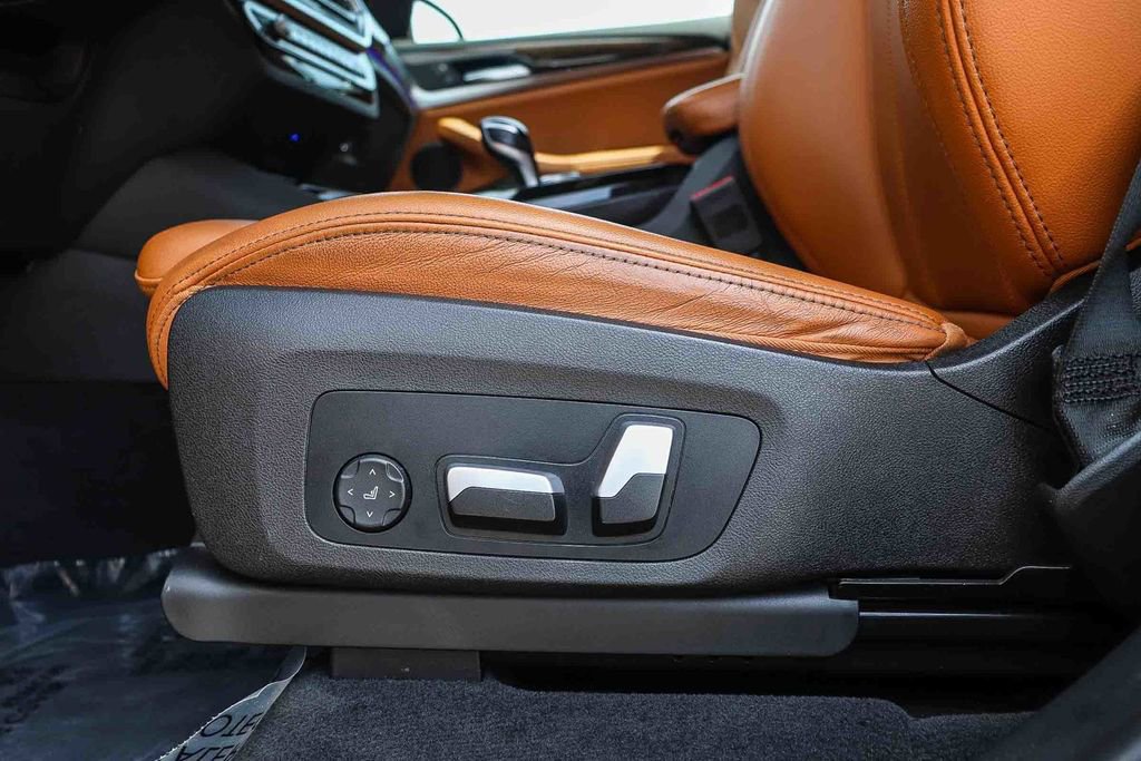 Used 2023 BMW X3 sDrive30i w/ Premium Package RWD image 21