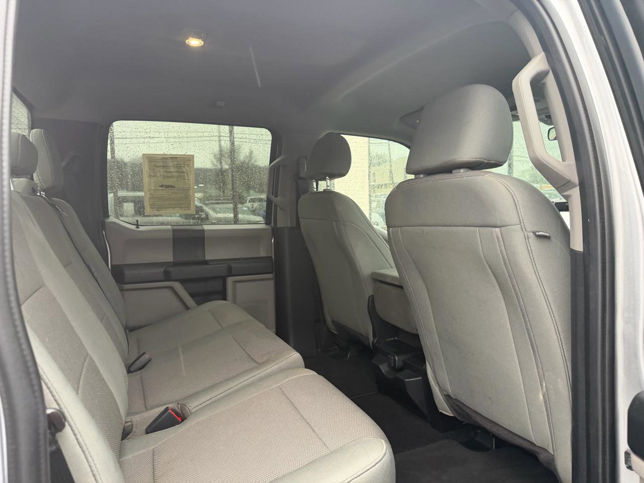 Used 2020 Ford F250 XL w/ STX Appearance Package image 20