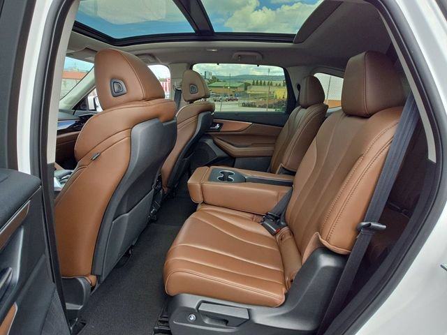 Used 2024 Acura MDX w/ Technology Package FWD image 23