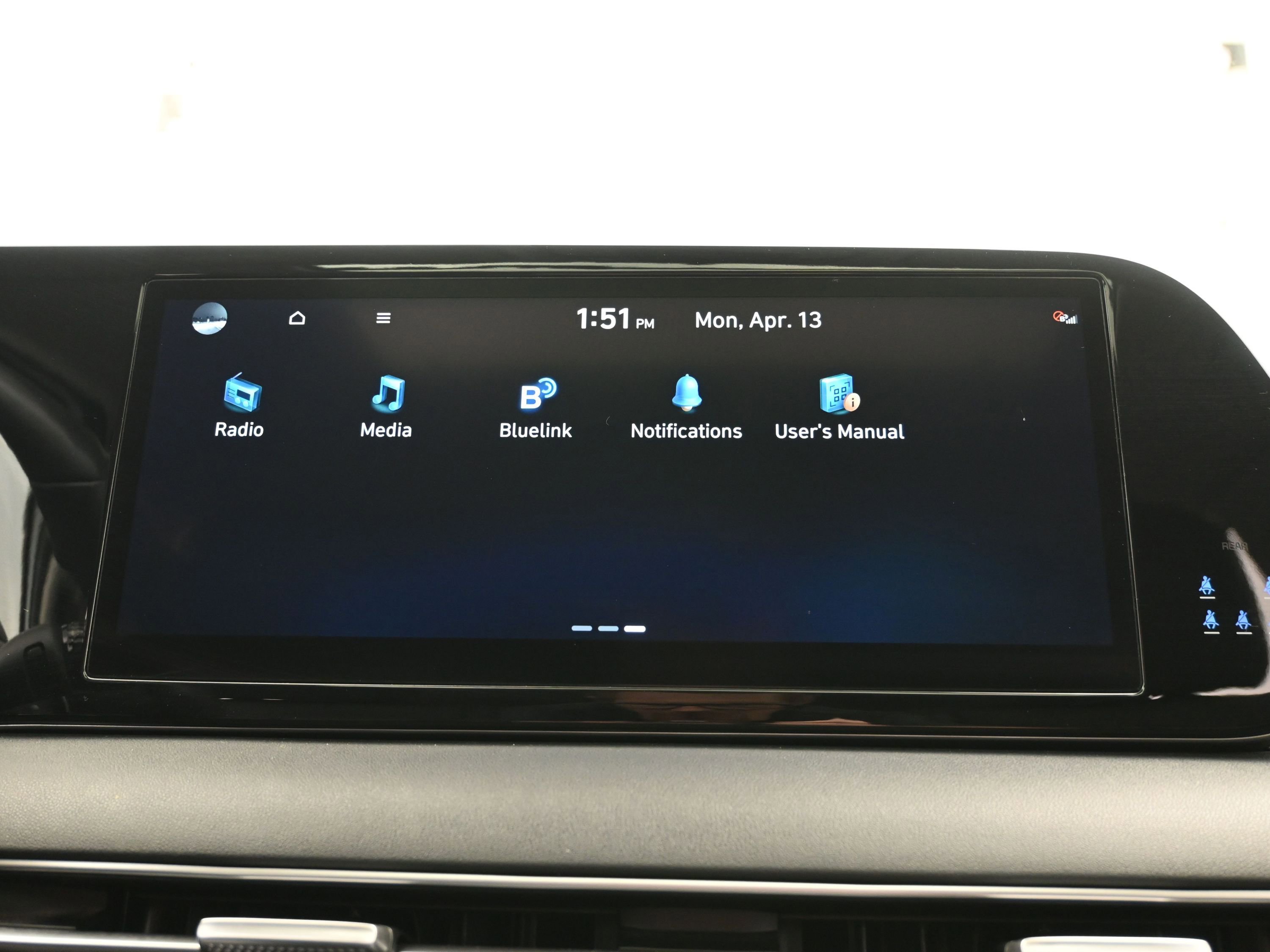 Used 2023 Hyundai Palisade XRT image 30