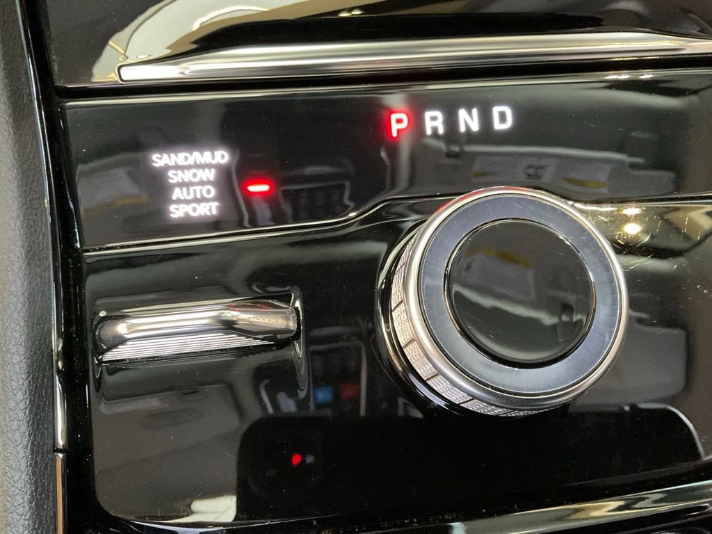 Used 2021 Jeep Grand Cherokee L Limited w/ Trailer Tow Group (B) AWD/4WD image 19
