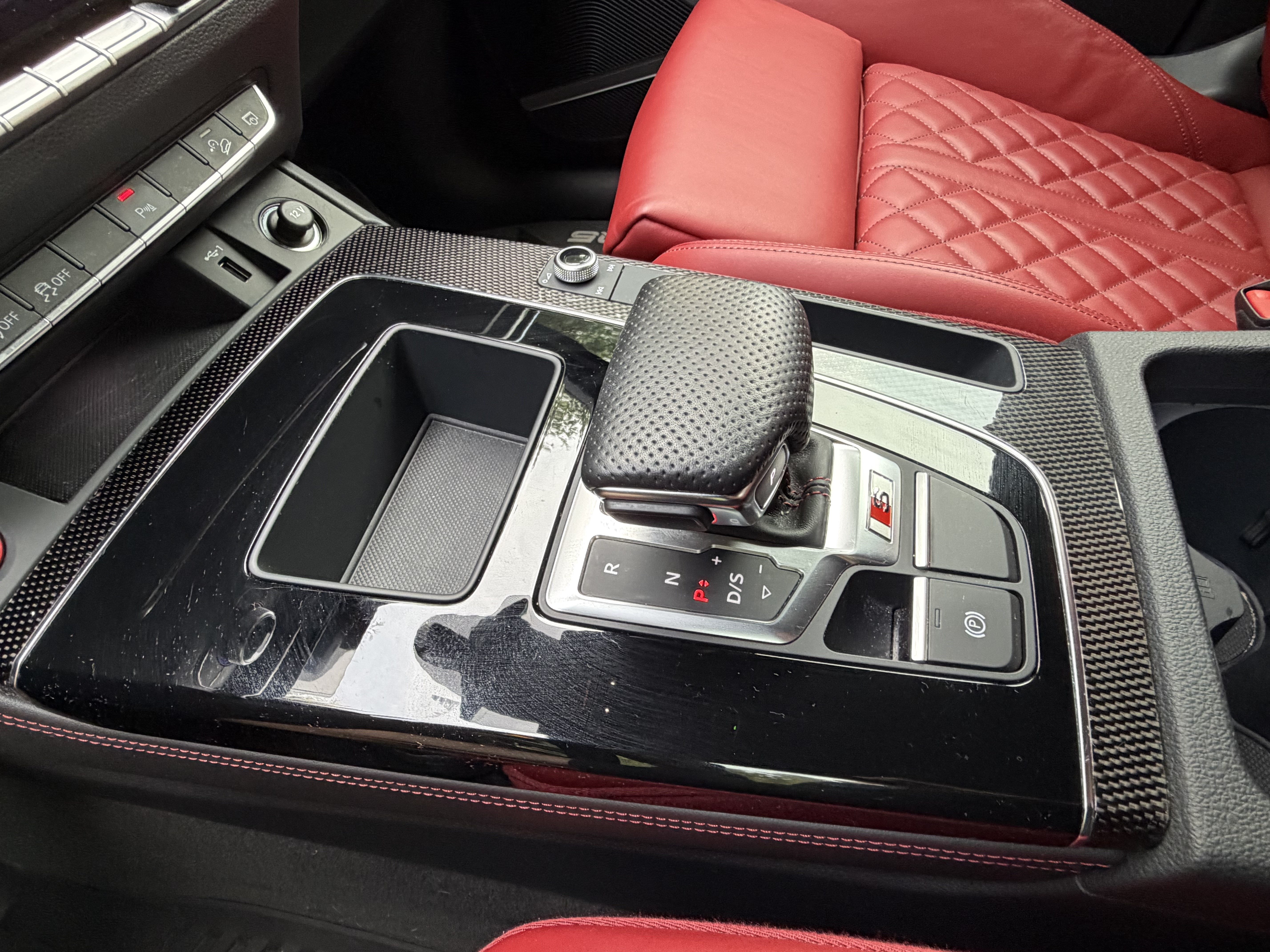 Used 2023 Audi SQ5 Premium Plus AWD/4WD image 28