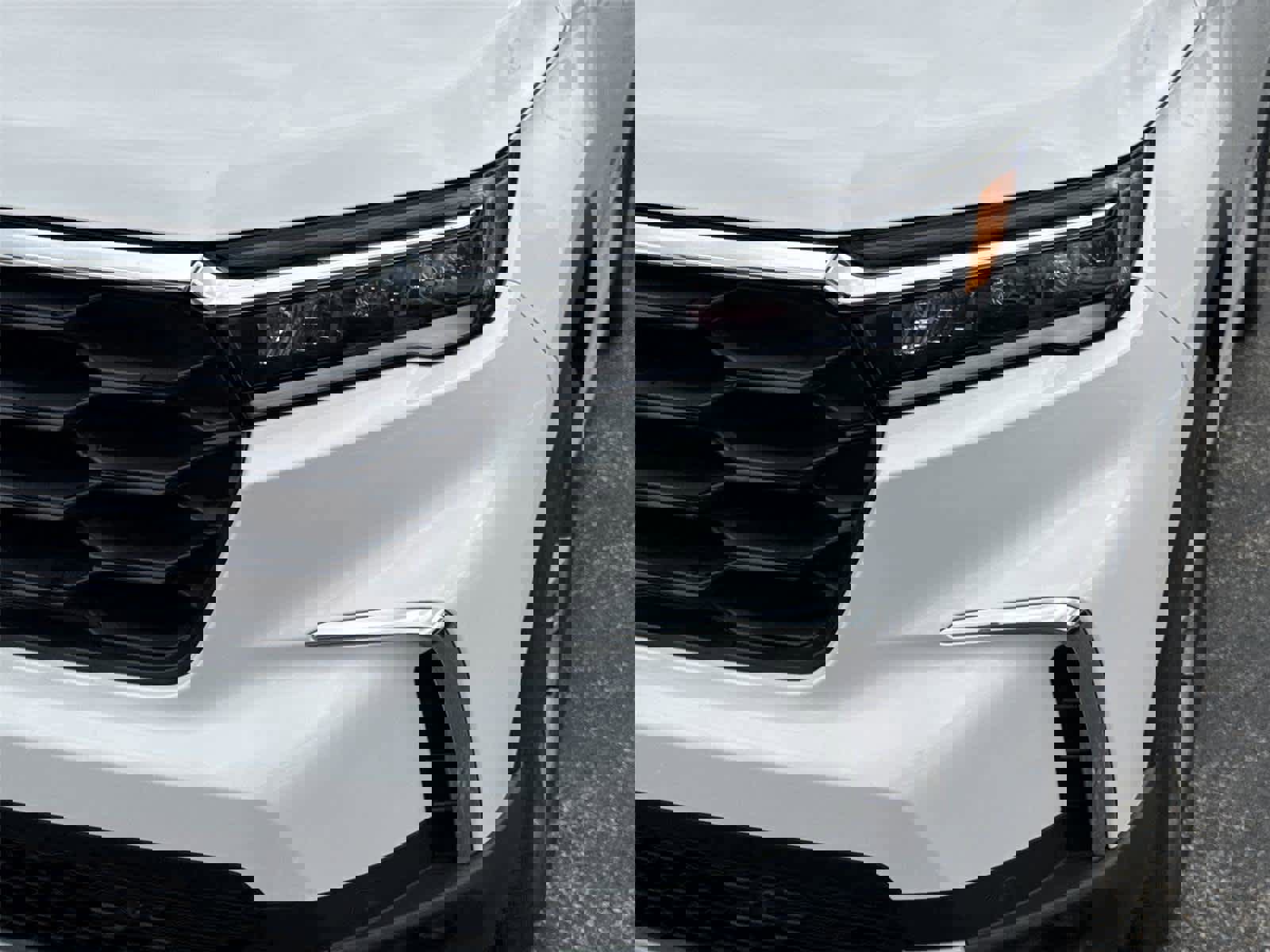 Used 2025 Honda Pilot EX-L image 9