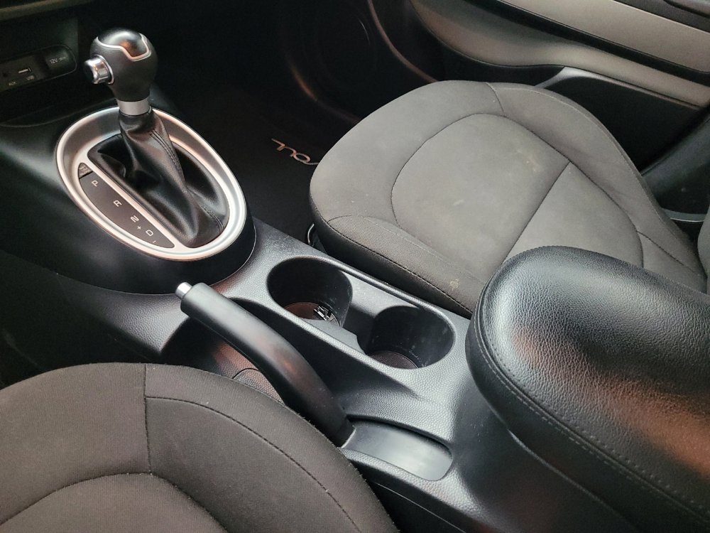 Used 2019 Kia Soul FWD image 26