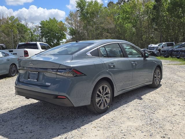 New 2026 Nissan Sentra SL w/ Floor Mat Package FWD image 8