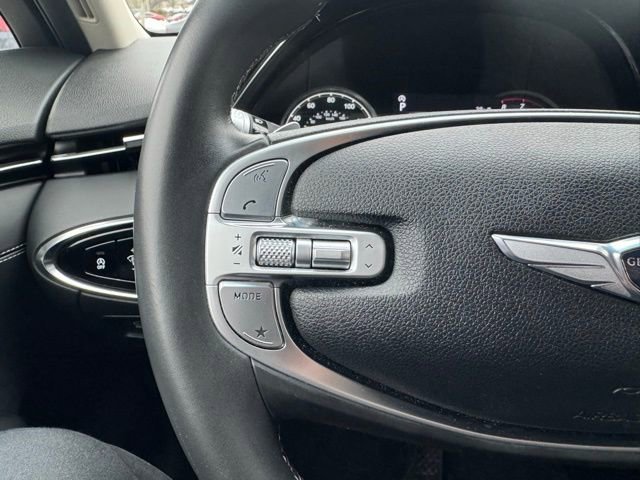 Used 2025 Genesis GV70 2.5T image 24