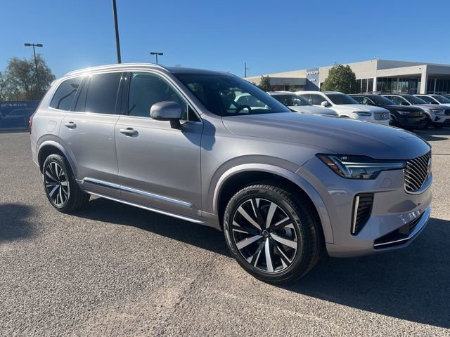 New 2026 Volvo XC90 B5 Core image 1